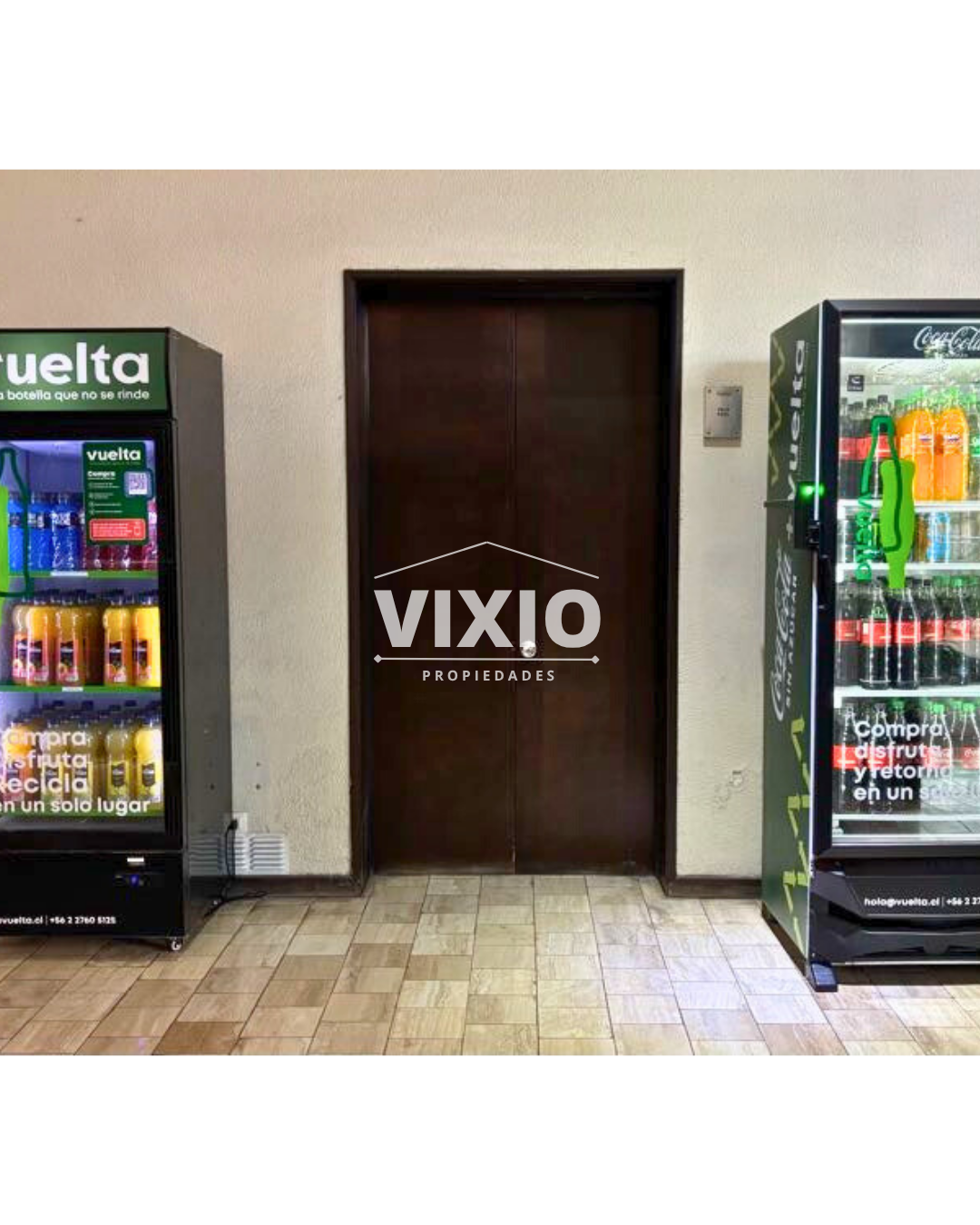 Arriendo Departamento En San Eugenio Ñuñoa