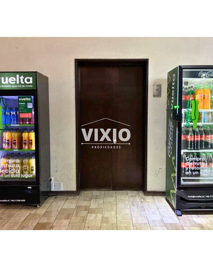 Arriendo Departamento En San Eugenio Ñuñoa