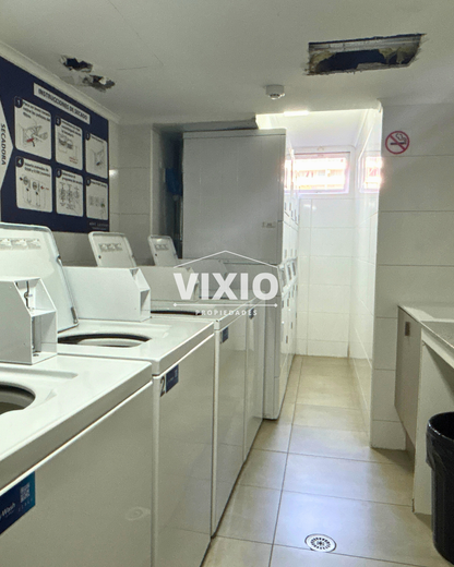 Arriendo Macul Departamento Amplio E Iluminado