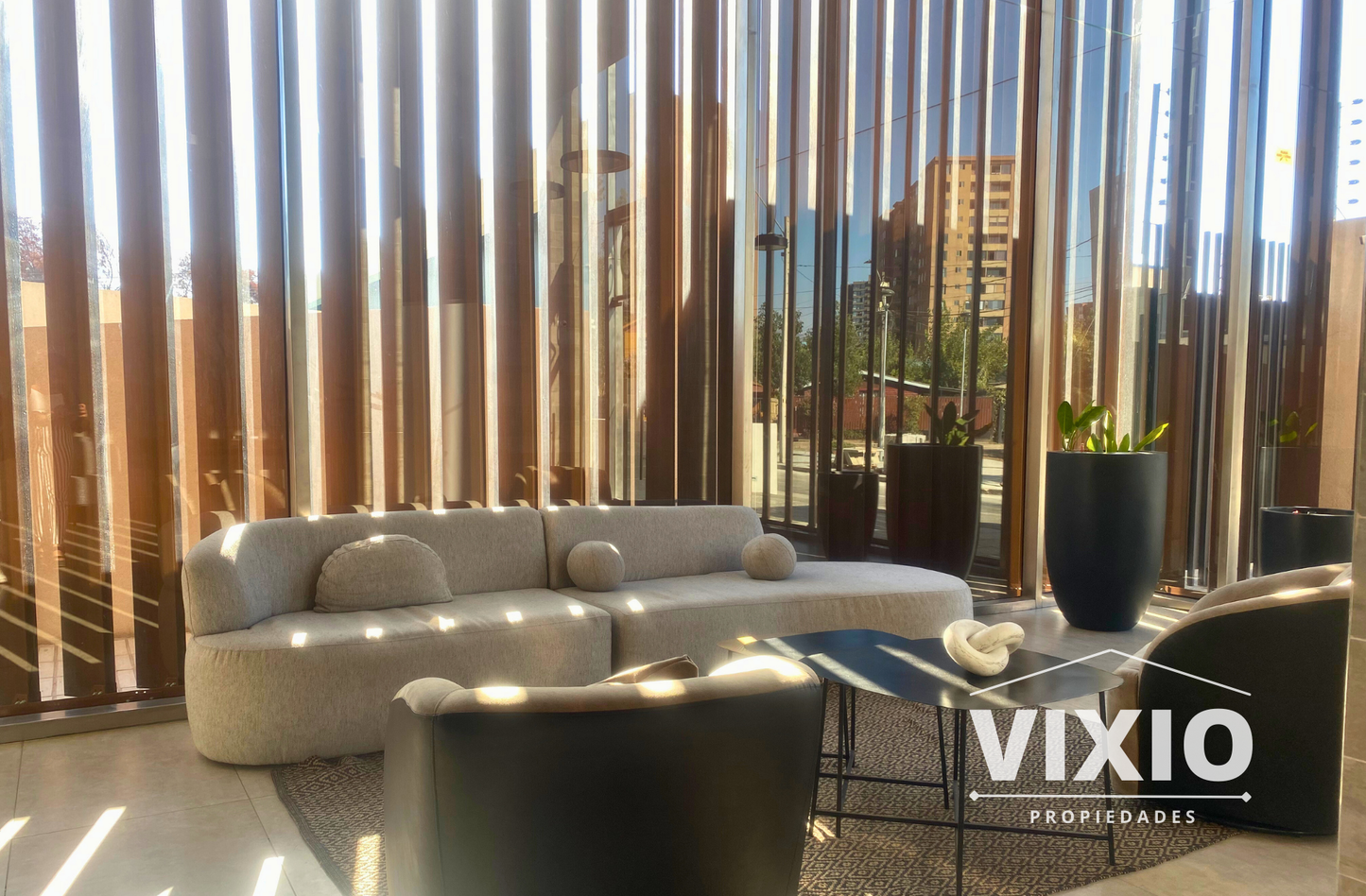 La Florida Mirador Departamento Nuevo Un Dormitorio Balcon