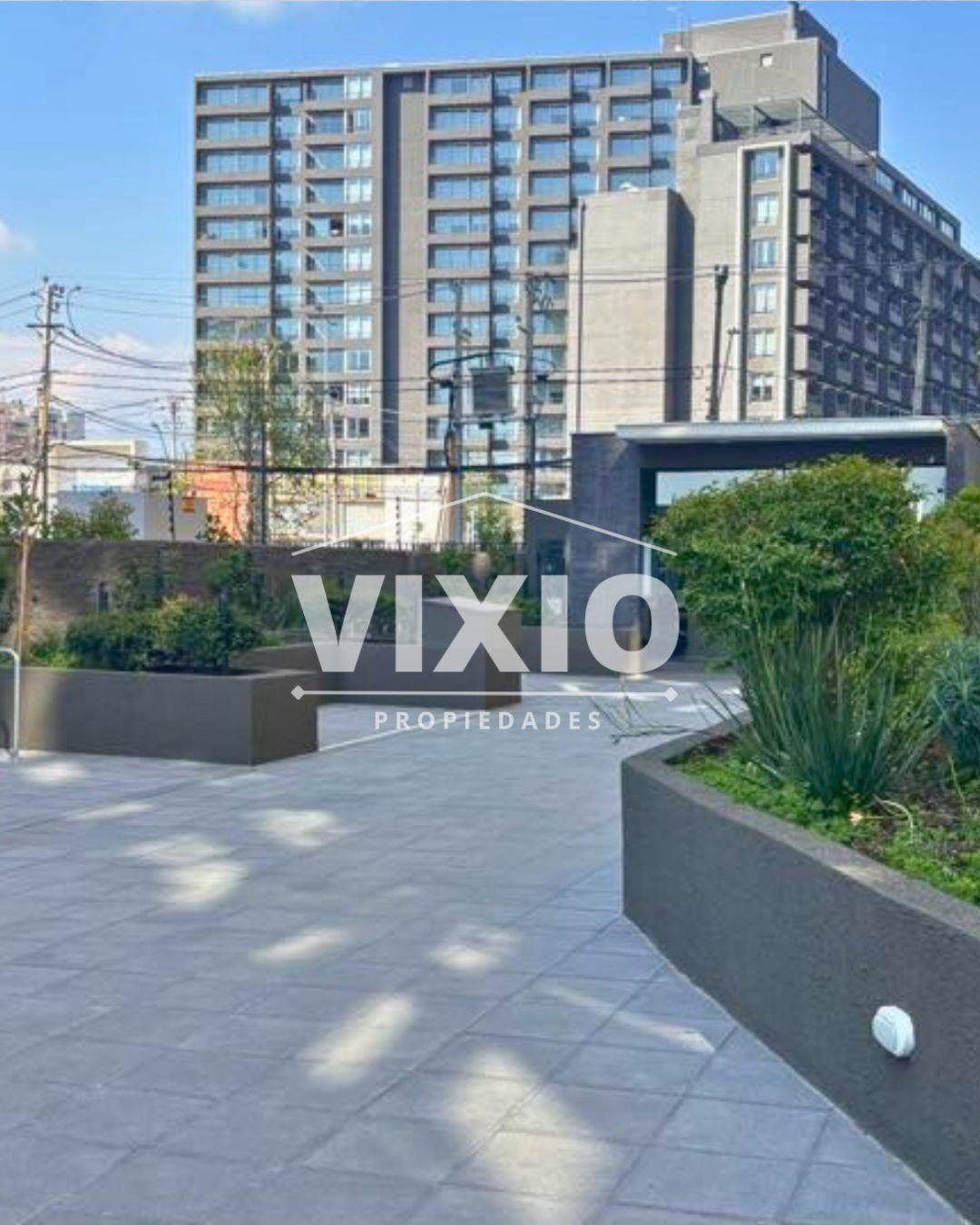 Arriendo La Florida 2 dormitorios 1 baño Frente Al Metro Vicente Valdes