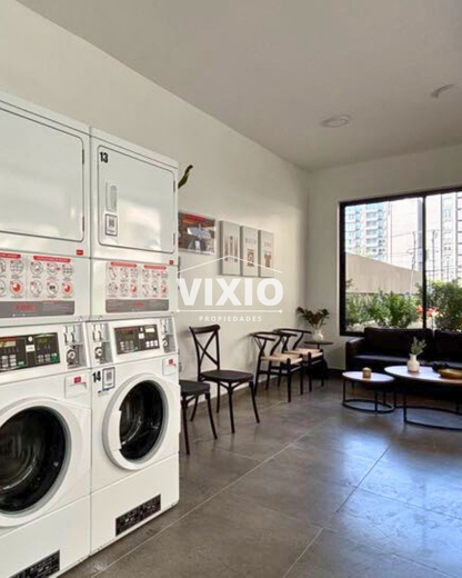 Arriendo Departamento Nuevo La Florida Metro Vicente Valdes