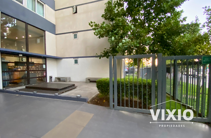 San Miguel Arriendo 2 Dormitorios Amplios Y Estacionamiento