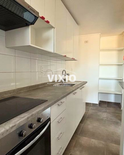 Arriendo Departamento Puente Alto 3 Dormitorios Y Estacionamiento