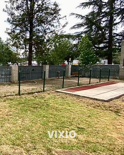 Arriendo San Joaquin Departamento 2 Dormitorios 2 Baños Y Estacionamiento