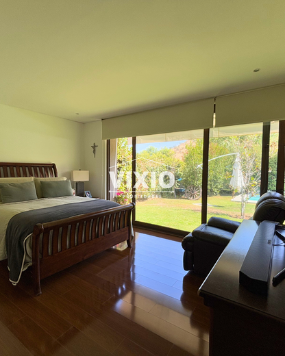 Amplia Casa Condominio Terrazas Chicureo Precio Oportunidad