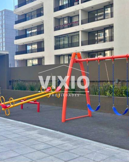 Arriendo La Florida 2 dormitorios 1 baño Frente Al Metro Vicente Valdes