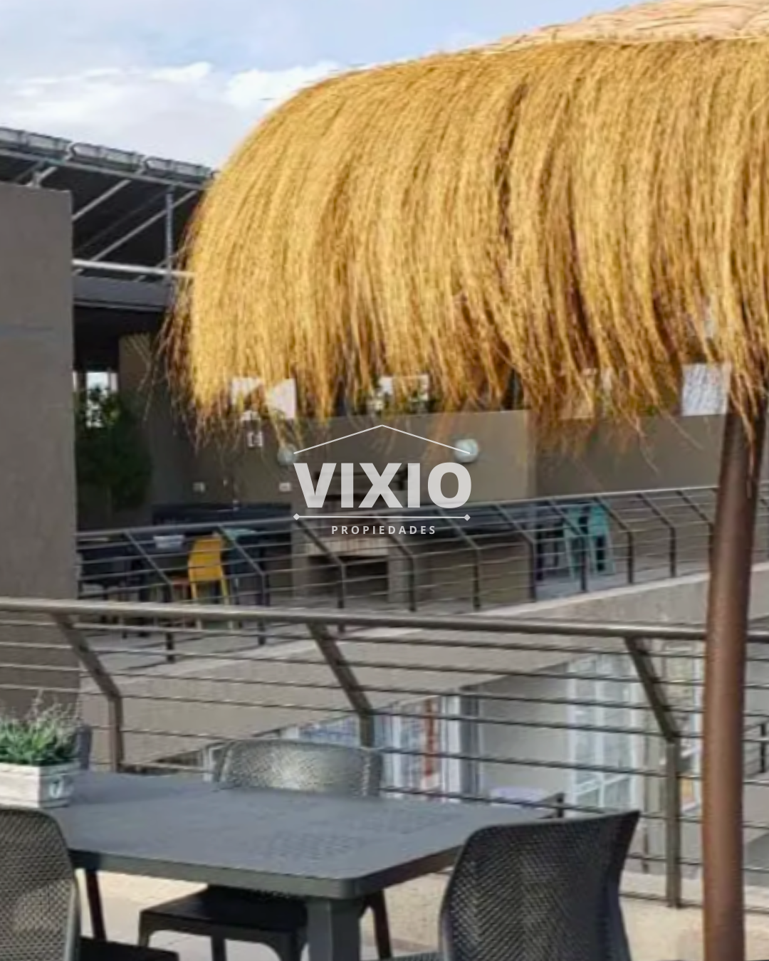 Departamento En Arriendo En Santiago Centro