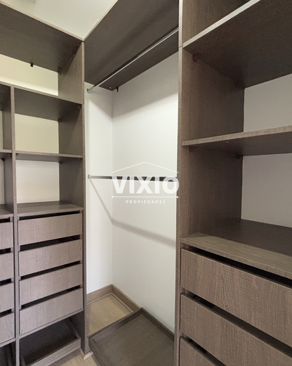 Arriendo Departamento Las Condes 3 Dormitorios 2 Estacionamientos 1 Bodega