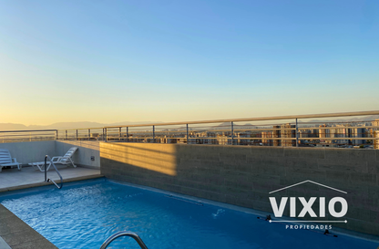 San Miguel Arriendo 2 Dormitorios Amplios Y Estacionamiento