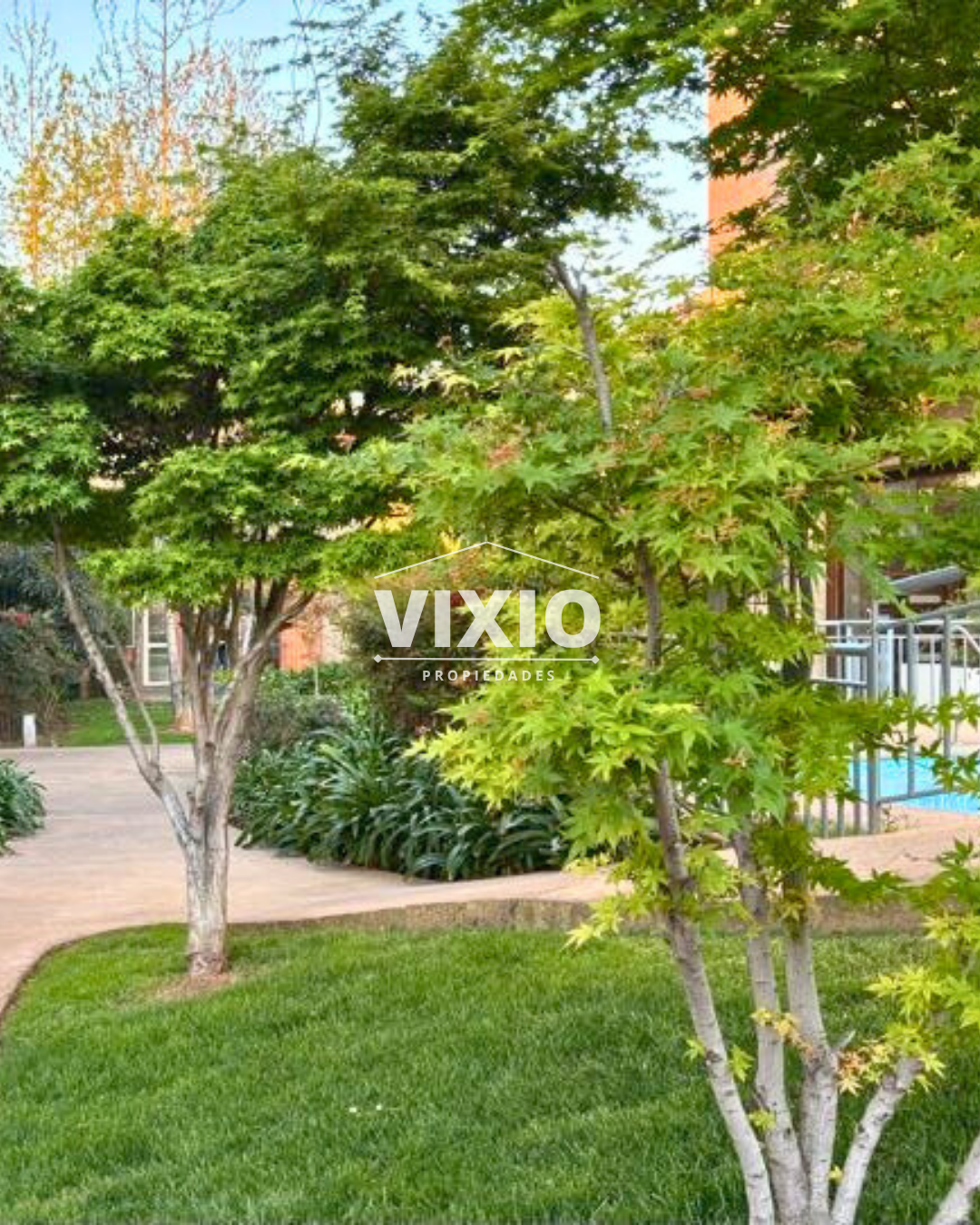 Arriendo Departamento En San Eugenio Ñuñoa