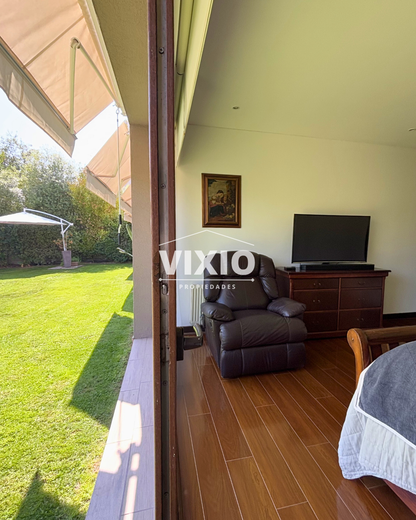 Amplia Casa Condominio Terrazas Chicureo Precio Oportunidad