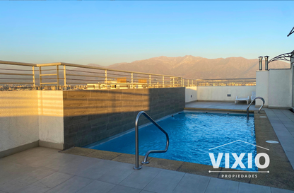 Arriendo Departamento 1 Dormitorio San Miguel Departamental