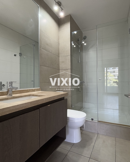 Arriendo Departamento Las Condes 3 Dormitorios 2 Estacionamientos 1 Bodega