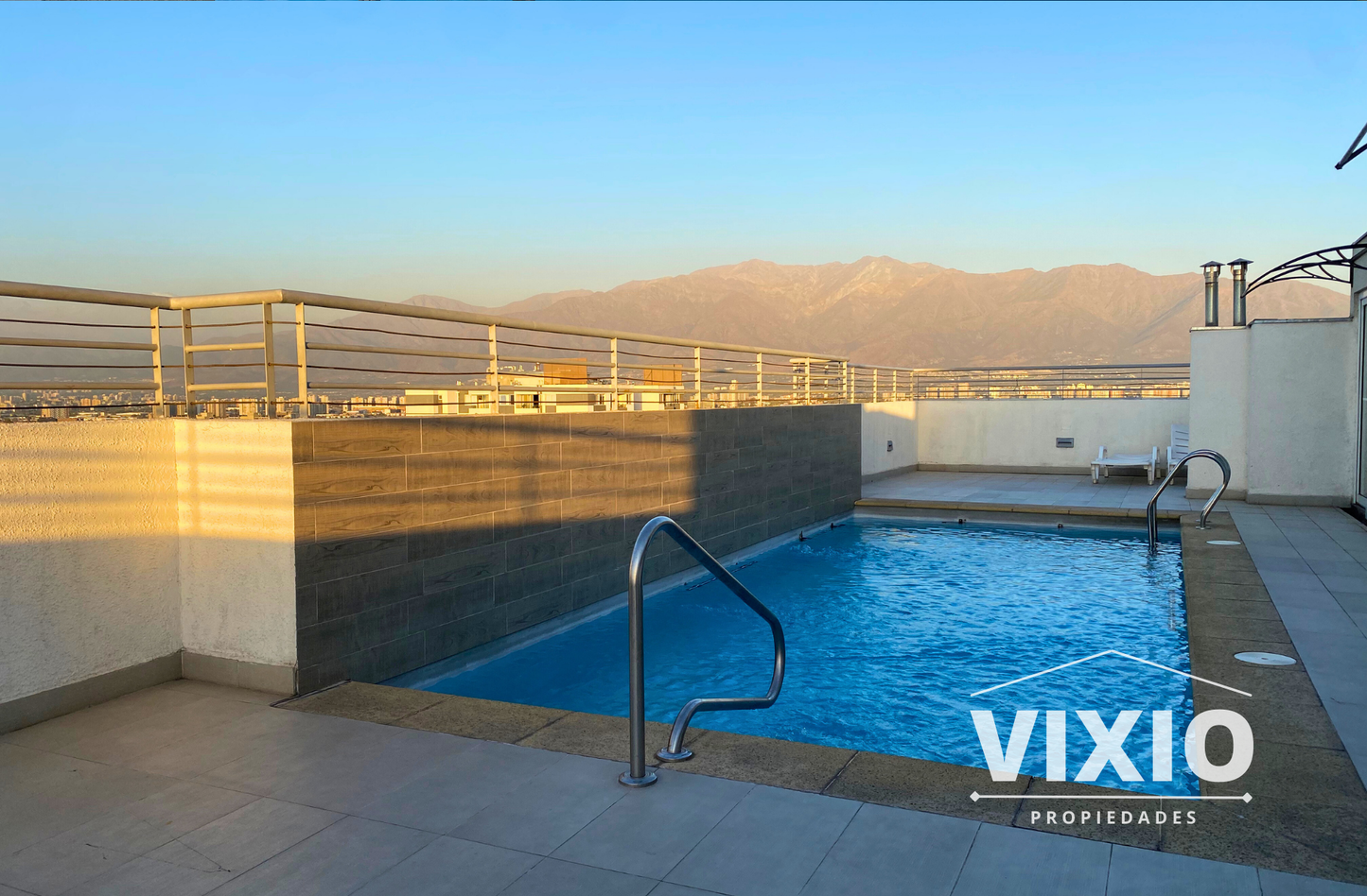 San Miguel Arriendo 2 Dormitorios Amplios Y Estacionamiento