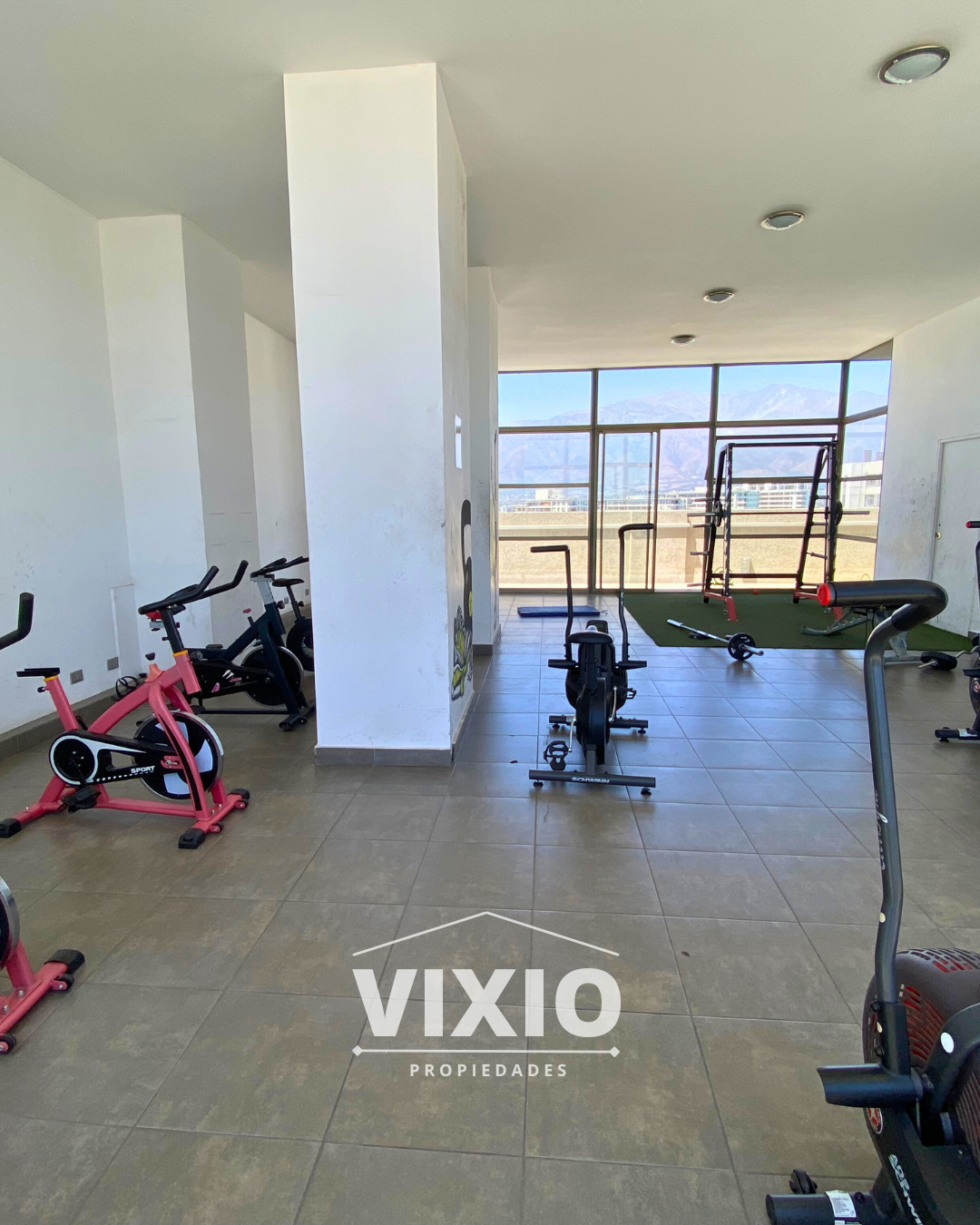 Departamento En Venta 1 Dormitorio Como Nuevo a pasos del Metro