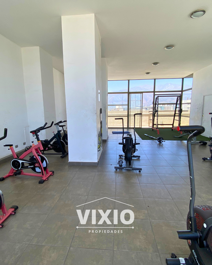 Departamento En Venta 1 Dormitorio Como Nuevo a pasos del Metro