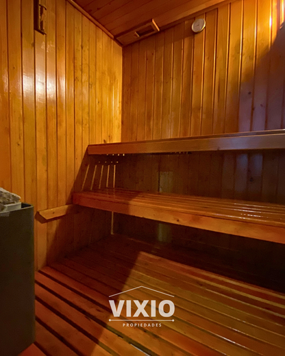 Venta Departamento San Miguel Terminaciones De Alta Calidad