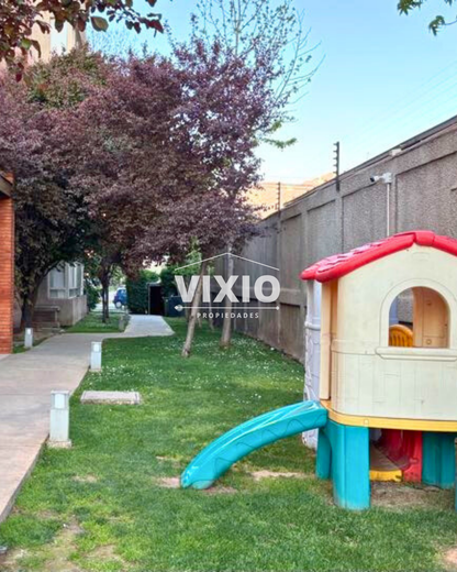 Arriendo Departamento En San Eugenio Ñuñoa