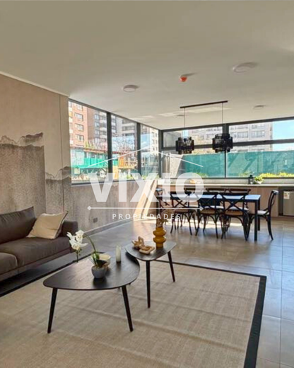 Arriendo La Florida 2 dormitorios 1 baño Frente Al Metro Vicente Valdes