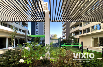 La Florida Mirador Departamento Nuevo Un Dormitorio Balcon