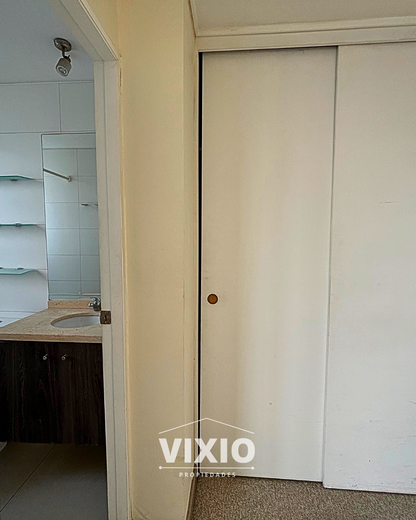 Arriendo San Joaquin Macul 3 Dormitorios Cercano A Metro