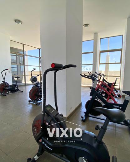 Departamento En Venta 1 Dormitorio Como Nuevo a pasos del Metro