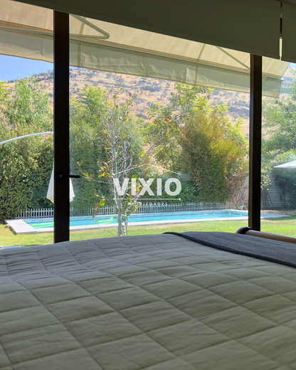 Amplia Casa Condominio Terrazas Chicureo Precio Oportunidad