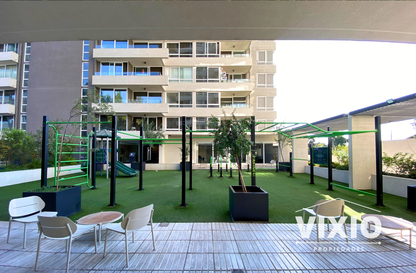 La Florida Mirador Departamento Nuevo Un Dormitorio Balcon