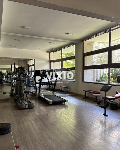 Arriendo Departamento Las Condes 3 Dormitorios 2 Estacionamientos 1 Bodega