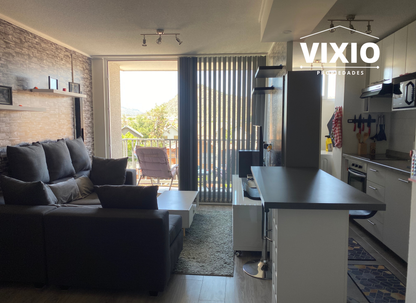 Venta Departamento - Puente Alto