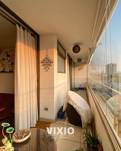 Venta Departamento San Miguel Terminaciones De Alta Calidad