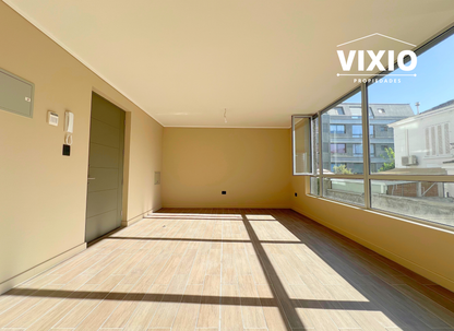 Arriendo Oficina Providencia