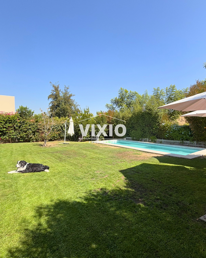 Amplia Casa Condominio Terrazas Chicureo Precio Oportunidad
