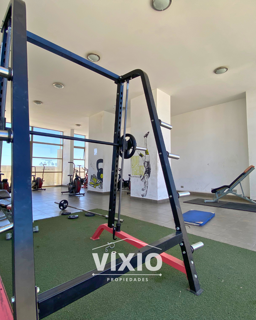 Departamento En Venta 1 Dormitorio Como Nuevo a pasos del Metro