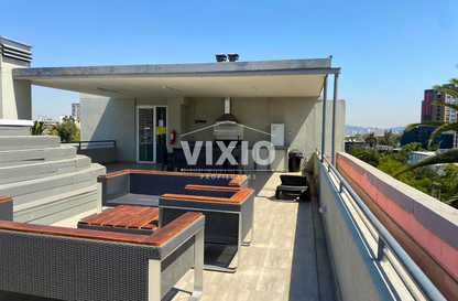 Arriendo Ñuñoa Amoblado 1 Dormitorio Estacionamiento