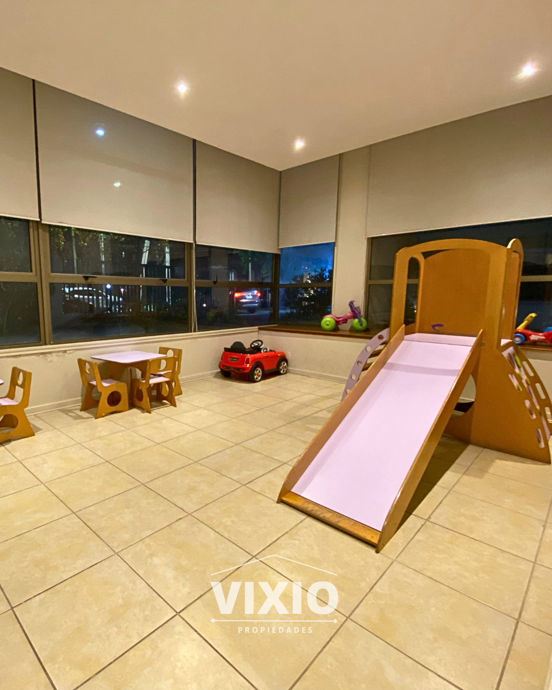 Venta Departamento San Miguel Terminaciones De Alta Calidad