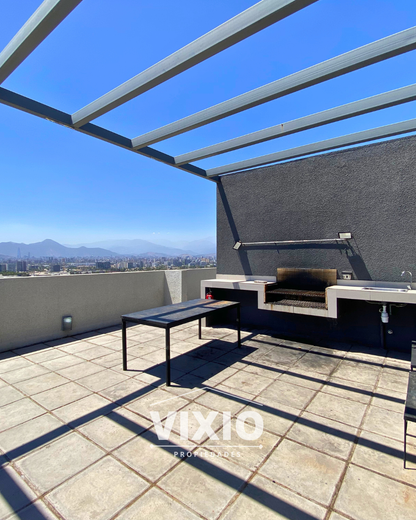 Departamento En Venta 1 Dormitorio Como Nuevo a pasos del Metro