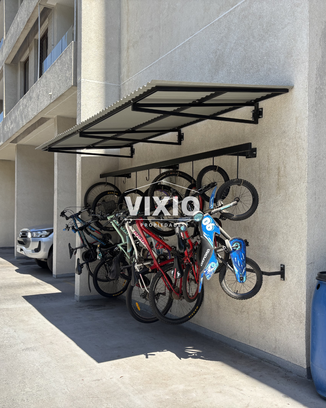 Arriendo Departamento Las Condes 3 Dormitorios 2 Estacionamientos 1 Bodega