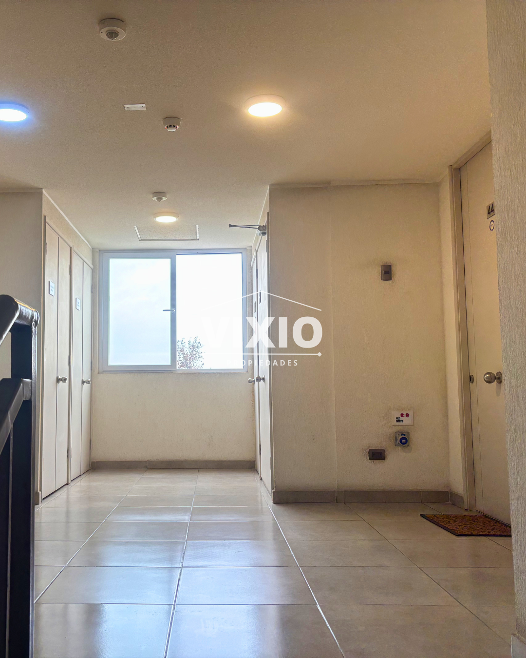 Arriendo Departamento Puente Alto 3 Dormitorios Y Estacionamiento