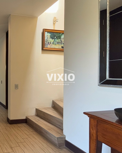 Amplia Casa Condominio Terrazas Chicureo Precio Oportunidad
