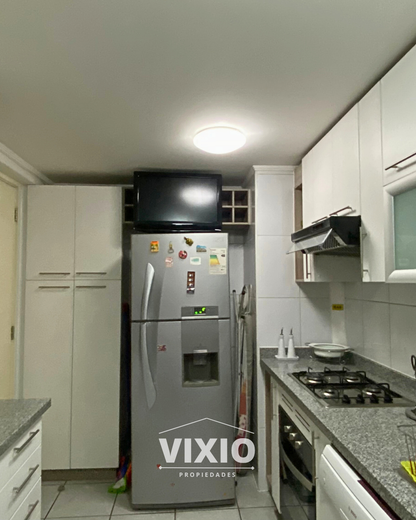 Venta Departamento San Miguel Terminaciones De Alta Calidad