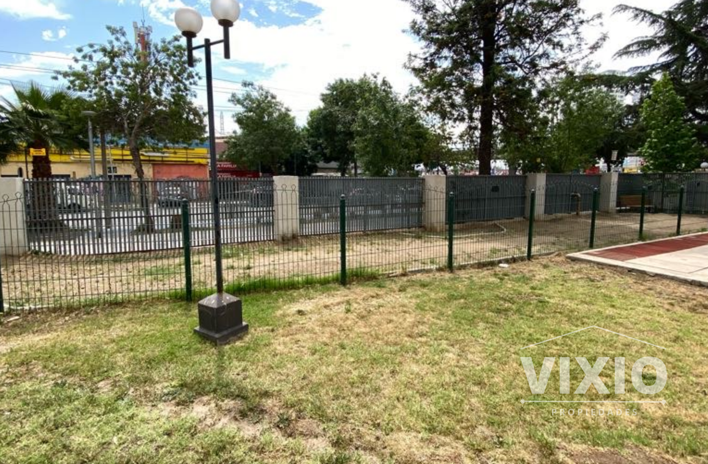 Arriendo San Joaquin Macul 1 Domitorio Estacionamiento Y Bodega