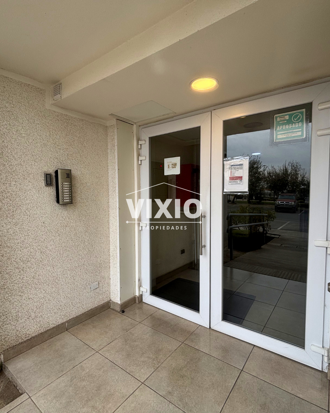 Arriendo Departamento Puente Alto 3 Dormitorios Y Estacionamiento