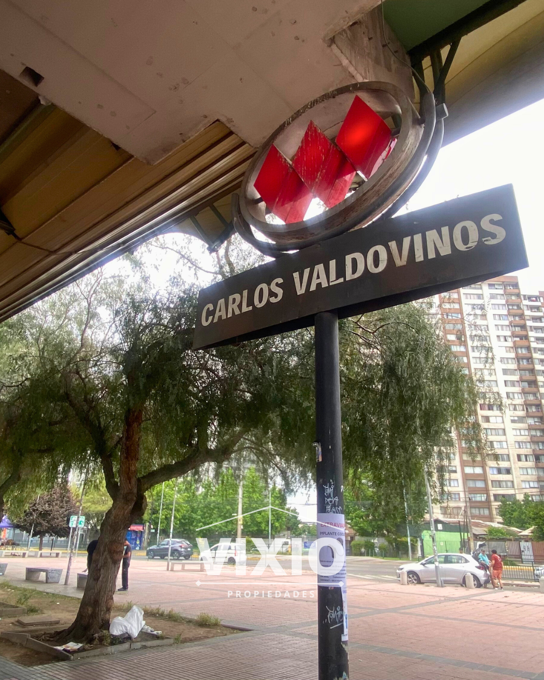 Departamento En Venta 1 Dormitorio Como Nuevo a pasos del Metro