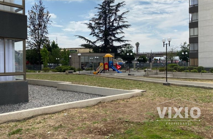 Arriendo San Joaquin Macul 1 Domitorio Estacionamiento Y Bodega