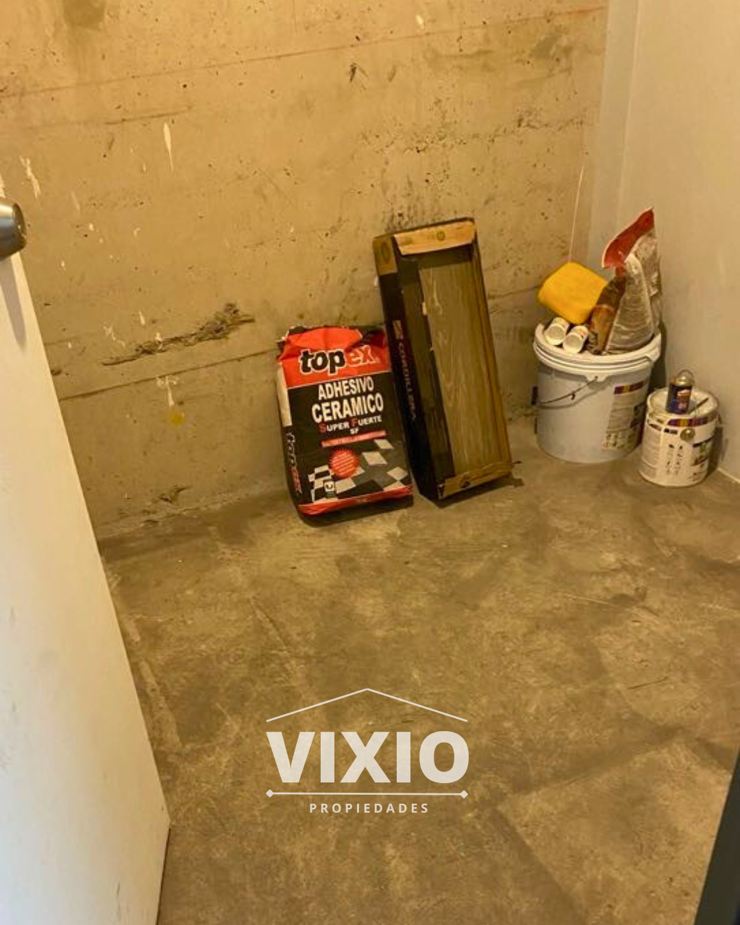 Departamento En Venta 1 Dormitorio Como Nuevo a pasos del Metro