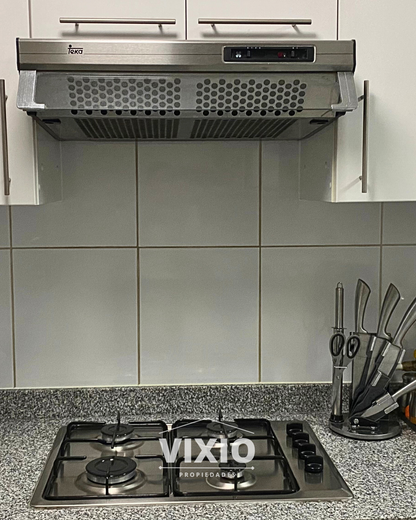 Venta Departamento San Miguel Terminaciones De Alta Calidad