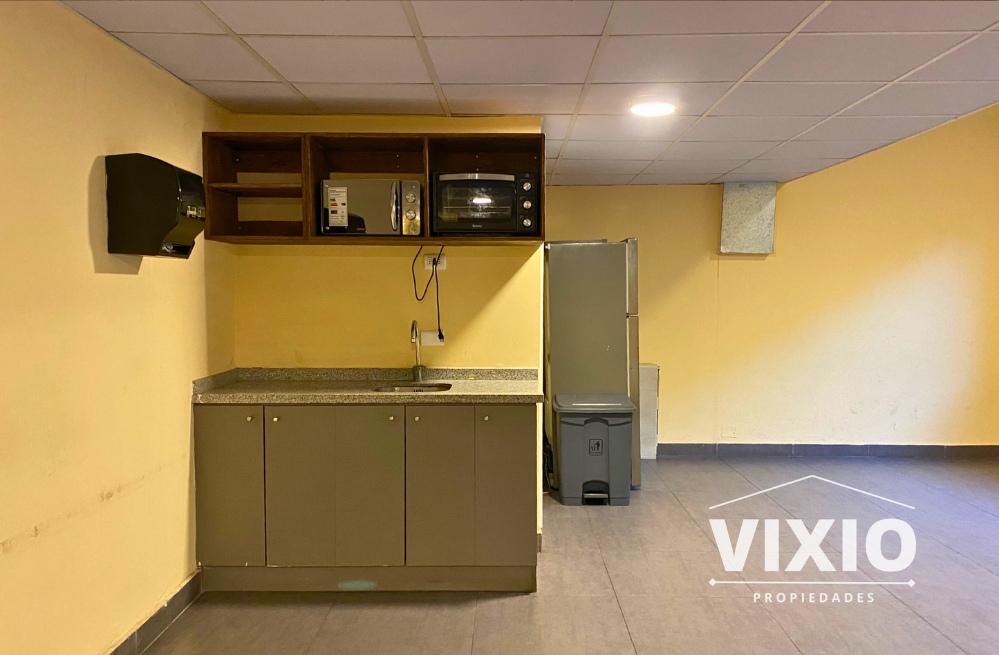 Arriendo Departamento 1 Dormitorio San Miguel Departamental