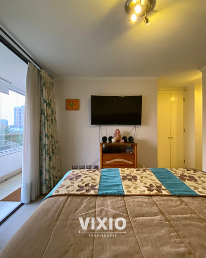 Venta Departamento San Miguel Terminaciones De Alta Calidad